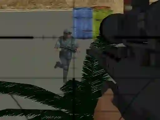 שפּיל Legendary Sniper אָנליין