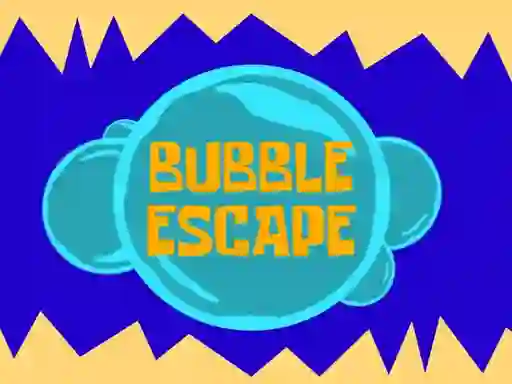 שפּיל Bubble Escape אָנליין