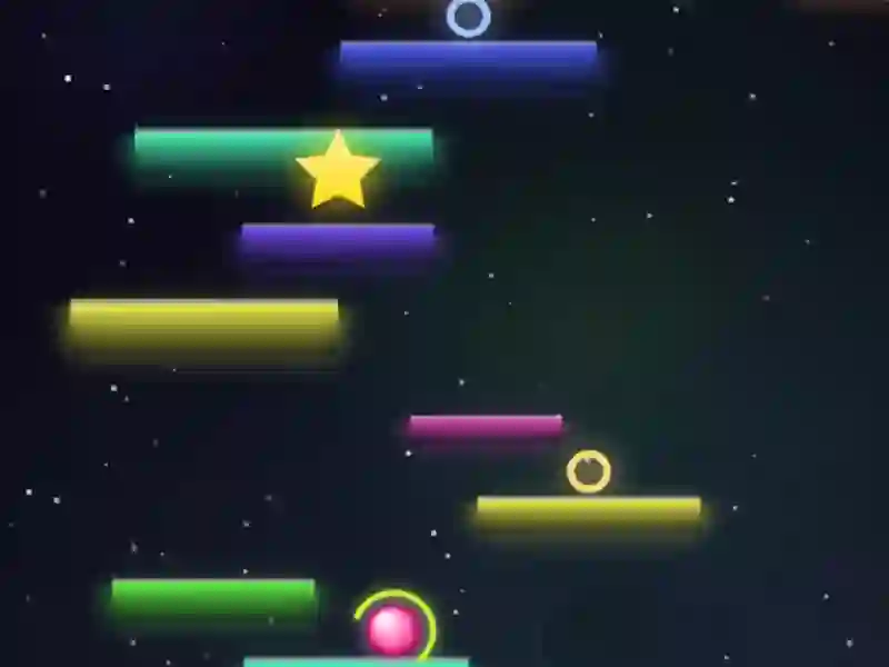 שפּיל Space Stairwell אָנליין