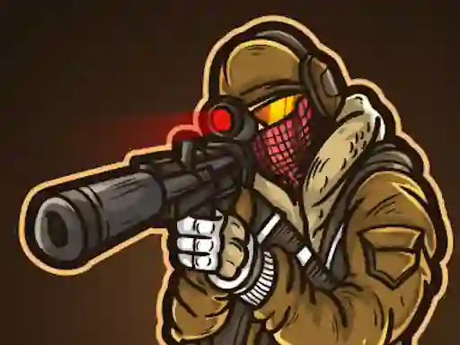 שפּיל Sniper Trigger אָנליין