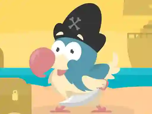 שפּיל Cute Dodo Jigsaw אָנליין