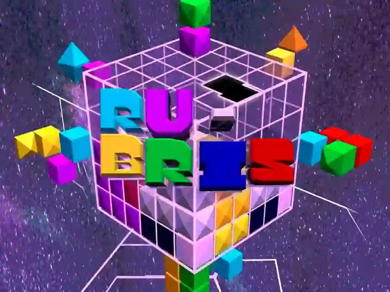 שפּיל Ru-bris אָנליין