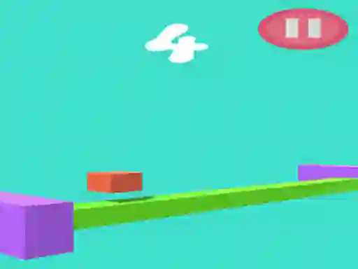 שפּיל Cube Runner אָנליין