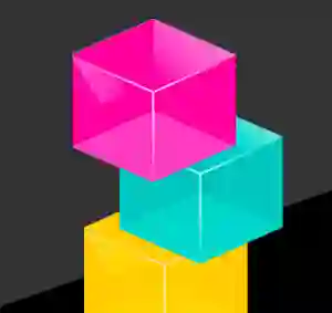 שפּיל Color Tower אָנליין