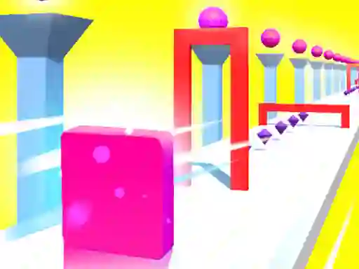 שפּיל Jelly Shift Online אָנליין