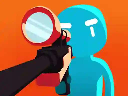 שפּיל Super Sniper! אָנליין