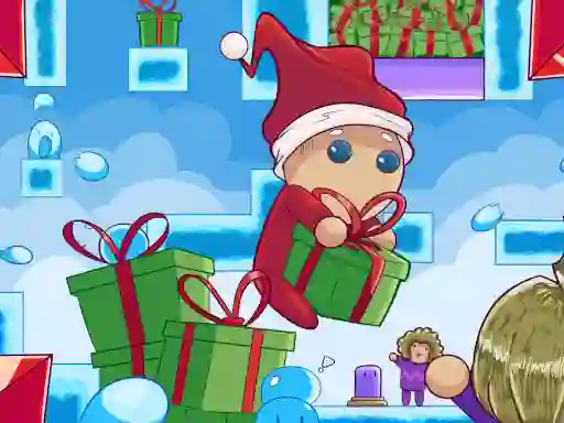 שפּיל Winter Gifts אָנליין