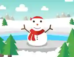 שפּיל Snowball Fast אָנליין