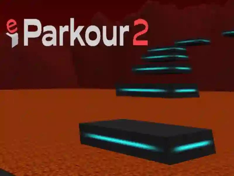 שפּיל eParkour 2 אָנליין