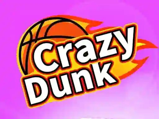 שפּיל Crazy Dunk אָנליין
