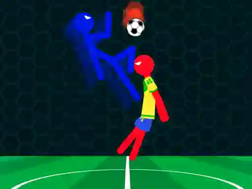 שפּיל Ragdoll Football 2 Players אָנליין