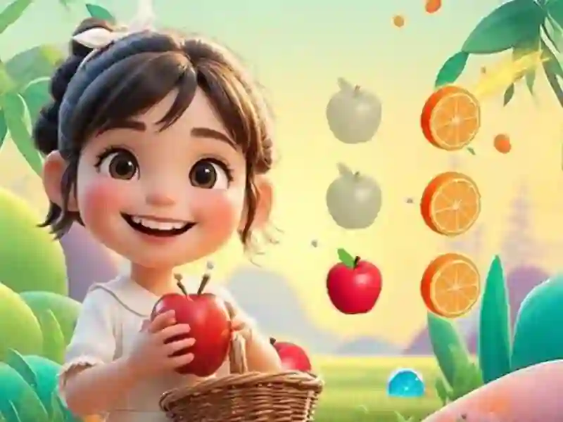 שפּיל My Tiny Land אָנליין