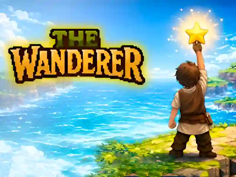 שפּיל The Wanderer אָנליין