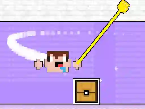 שפּיל Noob Long Hand אָנליין
