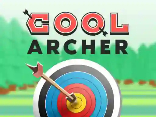 שפּיל Cool Archer אָנליין