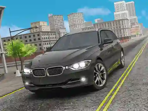 שפּיל Racing Car Driving Car Games אָנליין