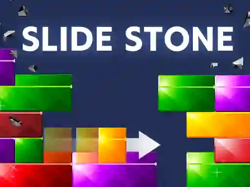 שפּיל Slide Stone אָנליין