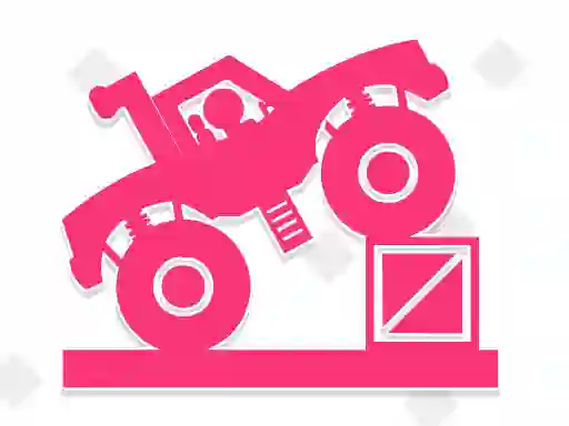 שפּיל Hard Truck אָנליין