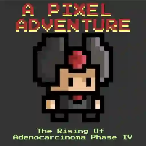 שפּיל A Pixel Adventure אָנליין