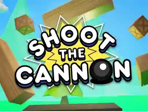 שפּיל Shoot The Cannon אָנליין