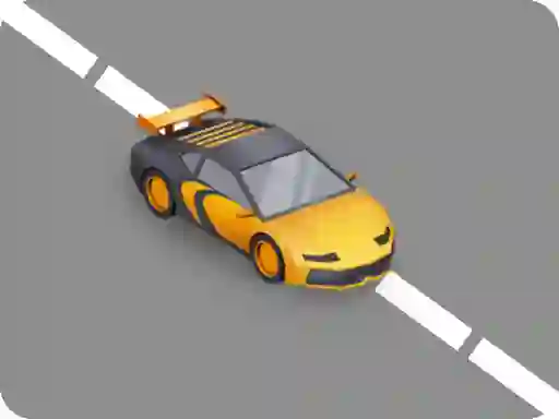 שפּיל Car Rush אָנליין