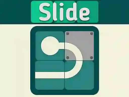 שפּיל Slide אָנליין