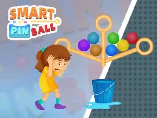 שפּיל Smart Pin Ball אָנליין