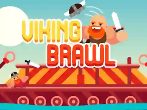 שפּיל Viking battle אָנליין