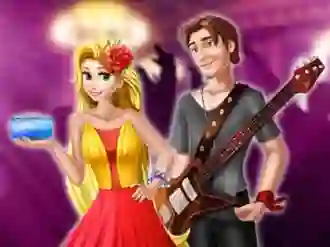שפּיל Highschool Prom Crush אָנליין