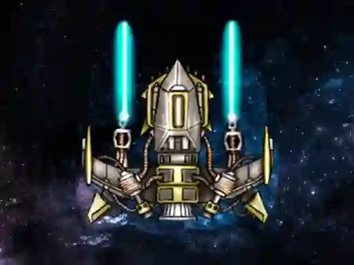 שפּיל Galaxy Carnage אָנליין