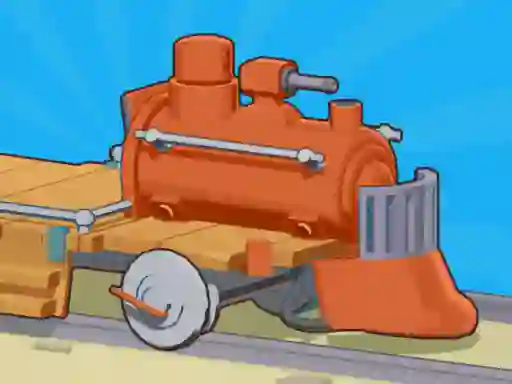 שפּיל Trolley Fun אָנליין