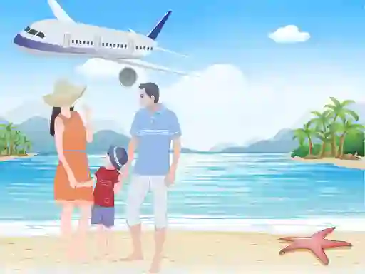 שפּיל Go Travel Puzzle אָנליין