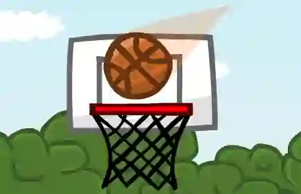 שפּיל Basketball Shots אָנליין