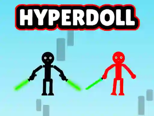 שפּיל Hyperdoll אָנליין