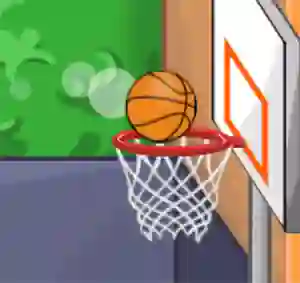 שפּיל Real Street Basketball אָנליין