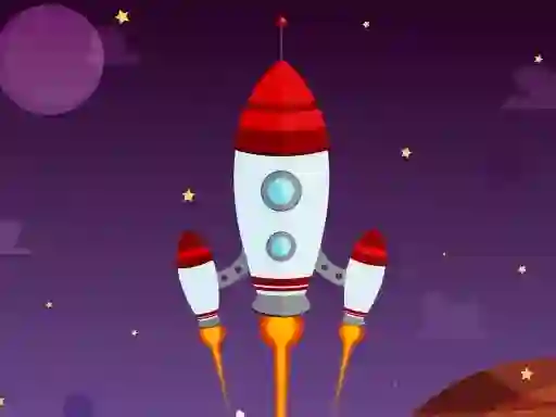 שפּיל Spaceship Memory Challenge אָנליין