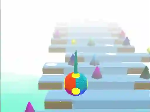 שפּיל Heaven Stairs אָנליין
