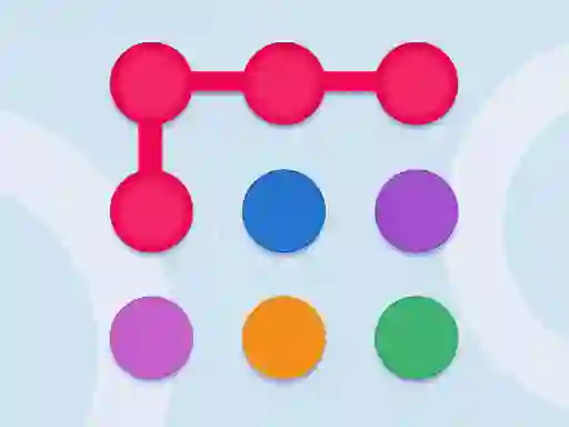שפּיל Two Dots Remastered אָנליין