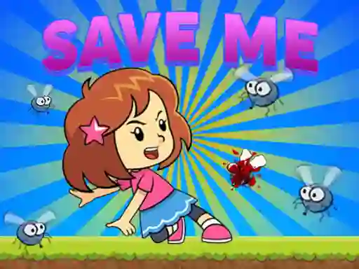שפּיל Save From Mosquito אָנליין