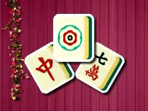 שפּיל Mahjong Tiles Quest אָנליין