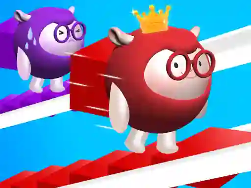 שפּיל Bridge Fun Race אָנליין
