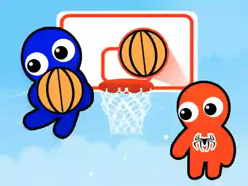 שפּיל Basket Shot Master אָנליין