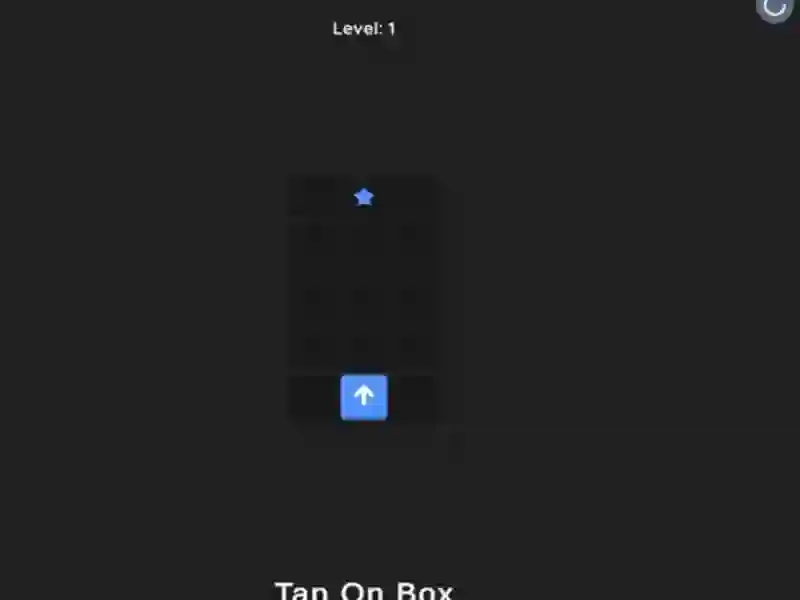 שפּיל Step Box אָנליין