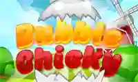 שפּיל Bubble Chicky אָנליין