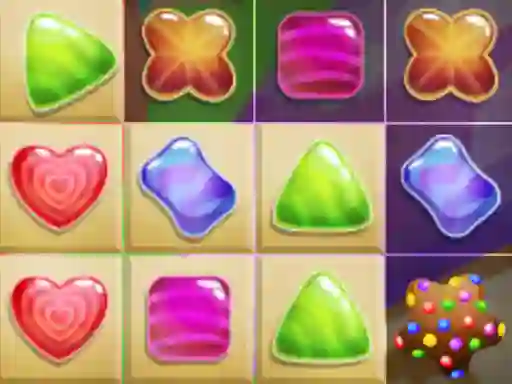 שפּיל Candy Mania אָנליין