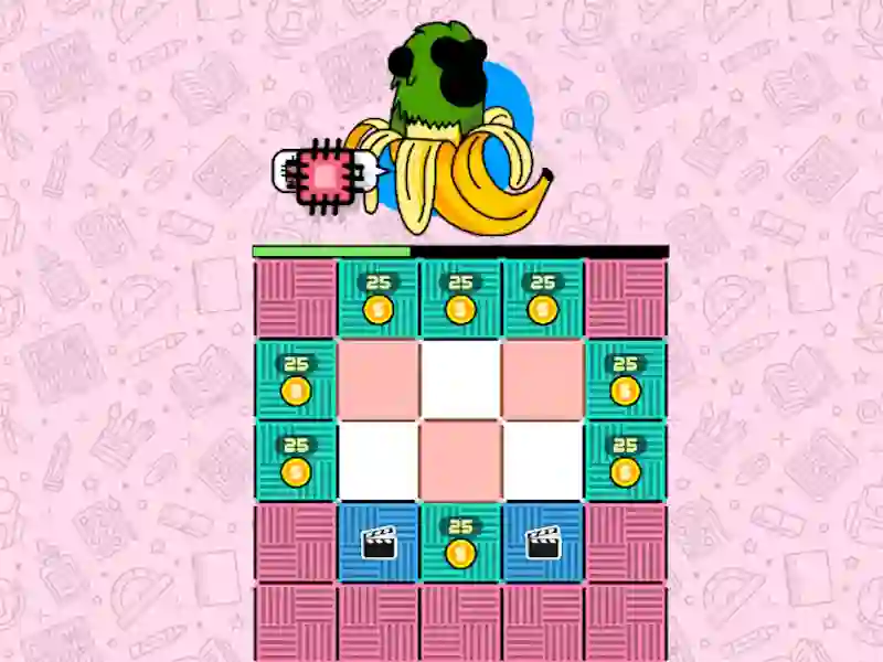 שפּיל Toy topia אָנליין
