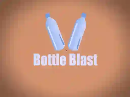 שפּיל Bottle Blast אָנליין