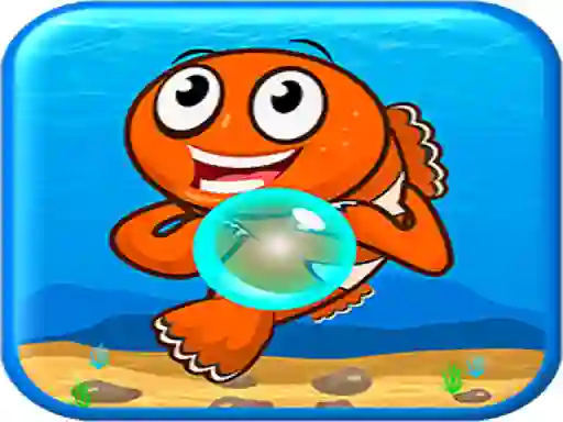 שפּיל Bubble Shooter אָנליין