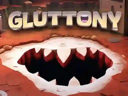 שפּיל Gluttony אָנליין