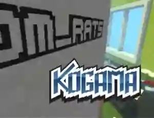 שפּיל Kogama: DM Rats אָנליין